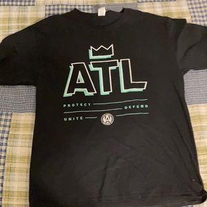 ATL United shirt